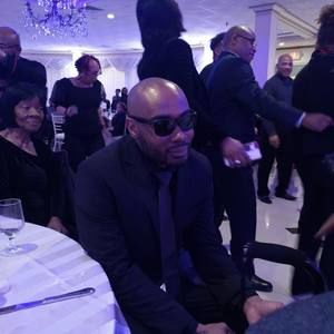 Meet your Posher, Dean